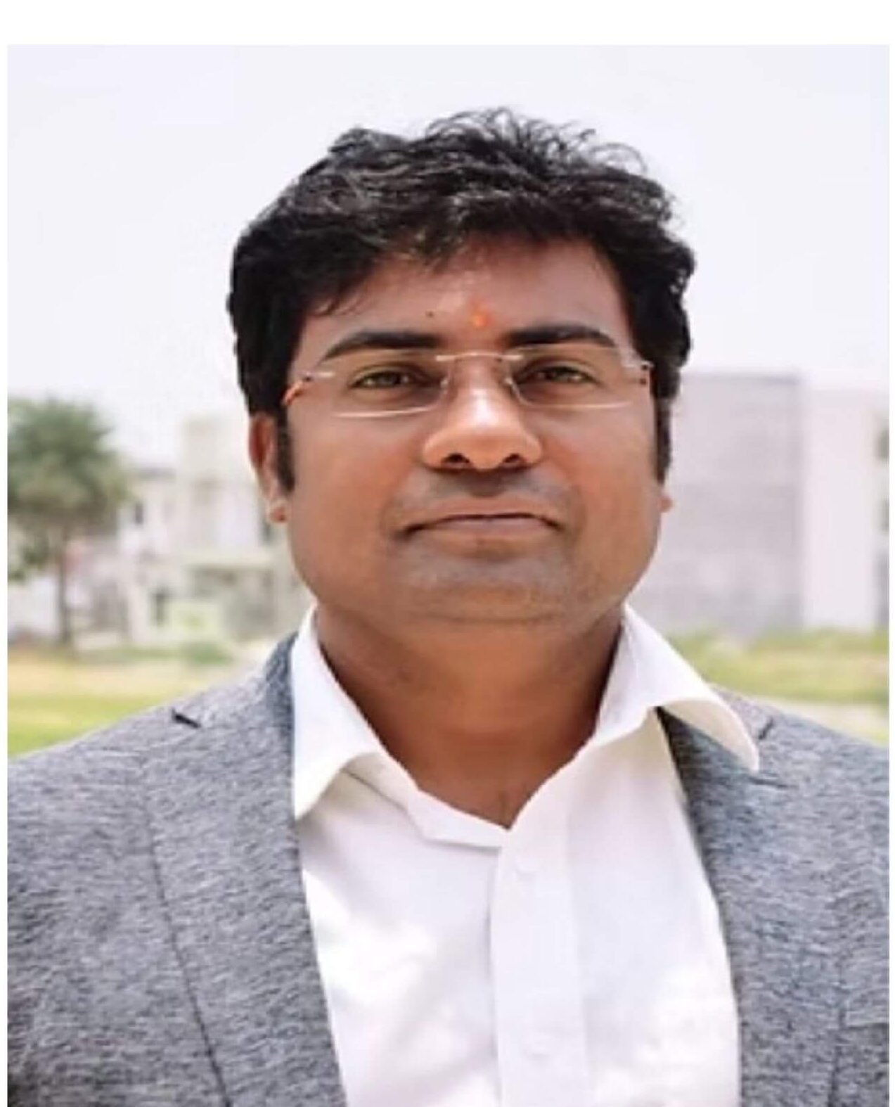 Rampukar Raghuwanshi